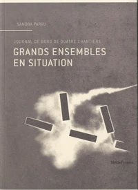 Grands ensembles en situation