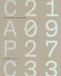 Sandra Patron - CAPC 2023-1973 - Une histoire d'expositions.