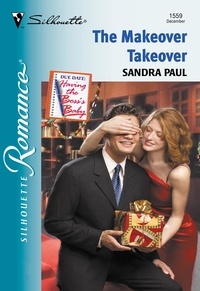 Sandra Paul - The Makeover Takeover.