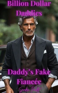 Daddy's Fake Fiancée