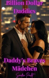 Daddys Braves Mädchen