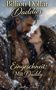 Eingeschneit Mit Daddy