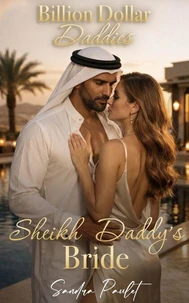 Sheikh Daddy's Bride