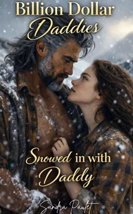 Snowed in with Daddy