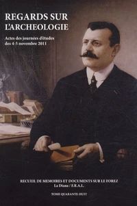 Regards sur l'archéologie