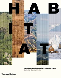 Habitat vernacular architecture for a changing planet