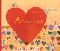 L'abécédaire des amoureux