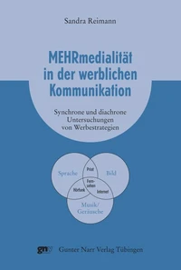 Mehrmedialität in der werblichen Kommunikation