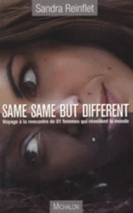 Same same but different