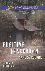 Sandra Robbins - Fugitive Trackdown.