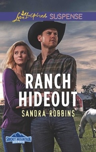 Sandra Robbins - Ranch Hideout.