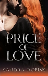  Sandra Robins - Price of Love - Price of Love, #1.