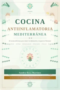 Cocina antiinflamatoria mediterránea