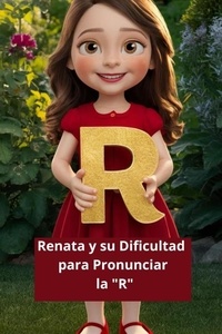  SANDRA ROSERO - Renata y su Dificultad para Pronunciar la "R".