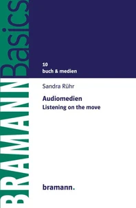 Audiomedien
