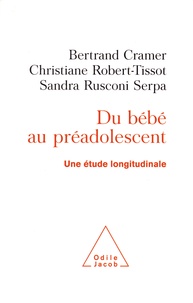 Sandra Rusconi Serpa et Bertrand Cramer - .