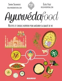 Ayurvédafood