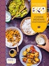 Sandra Salmandjee et Aimery Chemin - Cuisine indienne végétarienne.