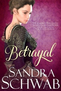  Sandra Schwab - Betrayal.