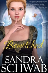  Sandra Schwab - Bewitched.
