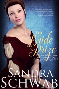 The Bride Prize: Allan's Miscellany 1839