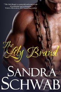  Sandra Schwab - The Lily Brand.