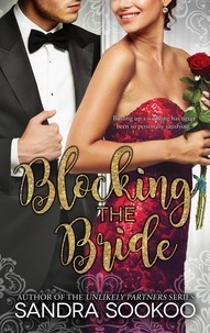  Sandra Sookoo - Blocking the Bride.