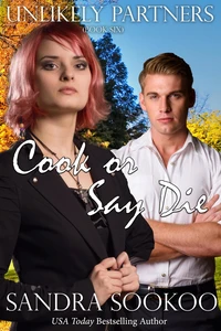 Cook or Say Die