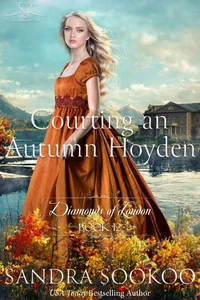 Courting an Autumn Hoyden
