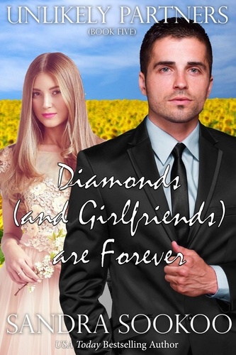  Sandra Sookoo - Diamonds (and Girlfriends) are Forever - Unlikely Partners, #5.