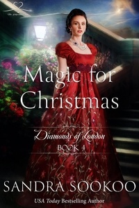  Sandra Sookoo - Magic for Christmas - Diamonds of London, #4.