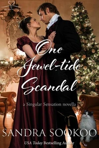 One Jewel-tide Scandal