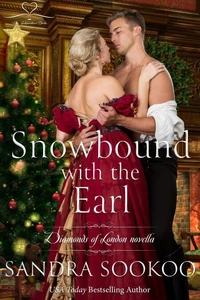 Snowbound with the Earl