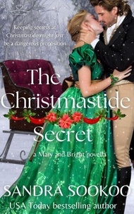 The Christmastide Secret - Mary and Bright series, #3.5