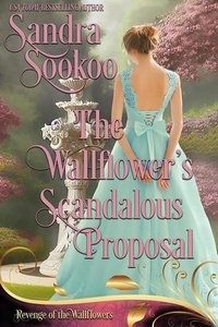 Téléchargement de bookworm gratuit pour mac The Wallflower's Scandalous Proposal - Revenge of the Wallflowers, #23