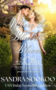 Where the Bluebells Bloom