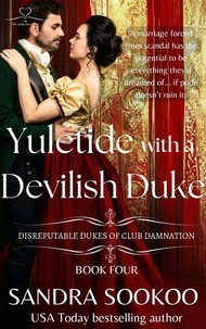 Yuletide with a Devilish Duke