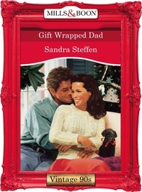 Sandra Steffen - Gift Wrapped Dad.