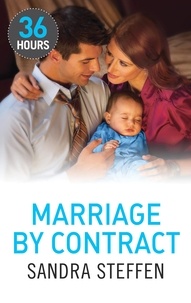 Sandra Steffen - Marriage by Contract.