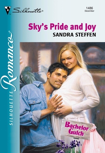Sandra Steffen - Sky's Pride And Joy.