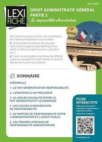 Droit administratif général partie 2