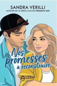 Nos promesses à reconstruire