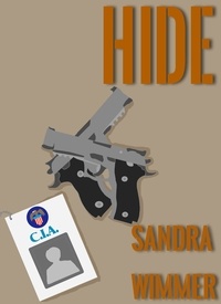 Sandra Wimmer - Hide.