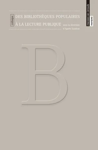 Des bibliothèques populaires à la lecture publique