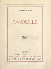Panouille