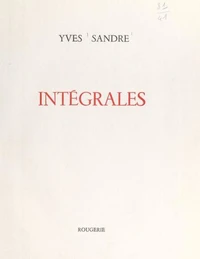 Intégrales