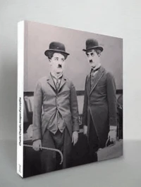 Charlie Chaplin, images d'un mythe