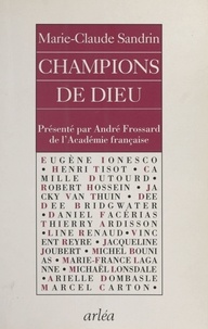  Sandrin - Champions de Dieu.