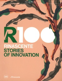Sandrina Bandera et Maria Canella - LR100 - Rinascente : Stories of Innovation.
