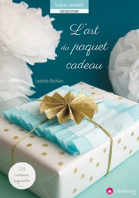 L'art du papier cadeau